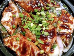 -海鲜人家(吕四店)