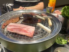 -山葵说·泥炉烤肉(泰达时尚E街区店)