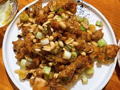 -赵家小馆(沈阳禹洲广场店)