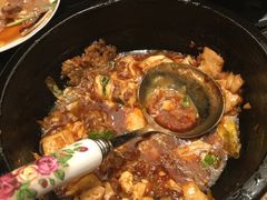 -粗茶淡饭·汉口公馆(循礼门店)