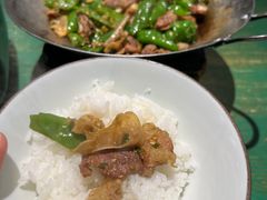 -费大厨辣椒炒肉(太平老街店)