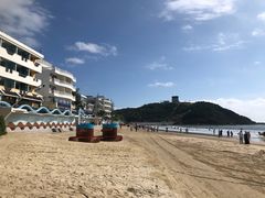 -后海村