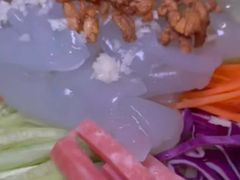 -快乐老家三鲜饺子东北菜(南六中路店)