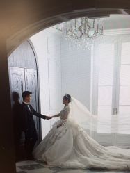 -金夫人婚纱摄影(总店)