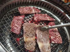 -丸藏和牛烧肉专门店(园区师惠坊店)