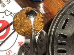 -悟能八戒烤肉自助(秦隆步行街店)