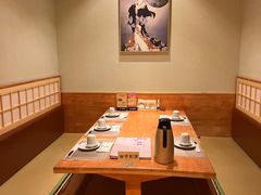 -鮨桐日本料理(望京店)