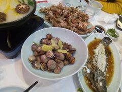 -盒马渔市餐厅