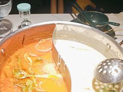 -椰子湾·海南火锅·糟粕醋·椰子鸡(正大广场店)