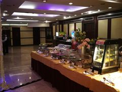 -厦门庐山大酒店