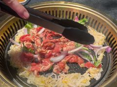 -杨记齐齐哈尔烤肉(五莲路店)