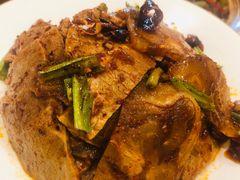 -滇越乘象云南餐厅(次渠店)