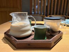 -竹里馆 ·茶食(奥体店)