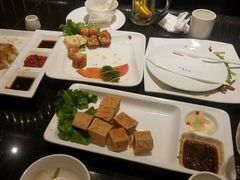 -鹿港小镇(金虹桥国际中心店)