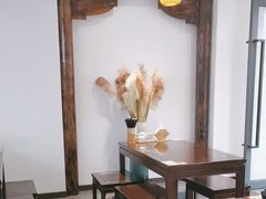 -蟹上黄·蟹黄面·江南糖水(人民广场店)
