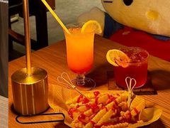 -MOSSO·Liveshow(M3香港广场店)