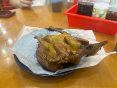 -煲煲掂风味煲仔饭餐厅(西区店)