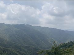 -四明山国家森林公园
