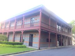 -上海交通大学董浩云航运博物馆