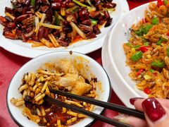 -黔人百味.贵州菜