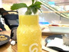 -gaga(深圳南山益田假日广场店)