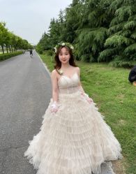 -卡恩婚纱摄影(桥梓口店)