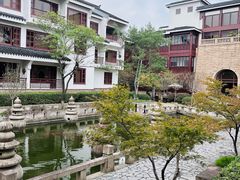 -瑞面(吴宫泛太平洋酒店)