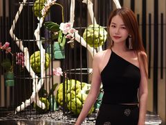 -上海苏宁宝丽嘉酒店·嘉府壹号中餐厅