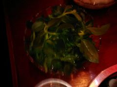 田七-一叶一世界•素食餐厅(环球中心店)