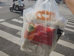 -尹三豆汁(天坛店)