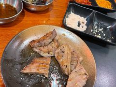-大阪烧肉BAKA一代(十亩地店)