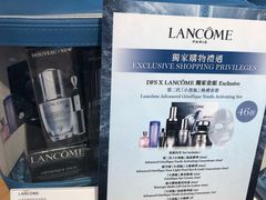 -DFS迪斐世(香港广东道店)