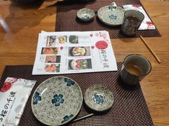 -樱の千渡日式料理·铁板烧•烧鸟(金盛田广场店)