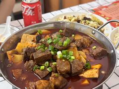 -乐乐餐厅(湘子庙街店)