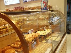 -嘉华饼屋(光辉城市店)