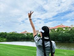 -棕榈滩海景高尔夫俱乐部