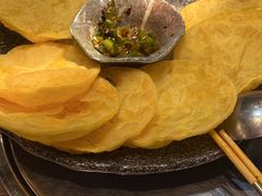 -百草滩羊清水涮羊肉(长城路店)