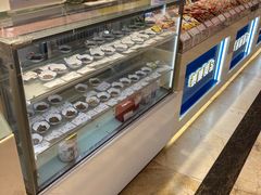 大堂-泰康食品(南京东路店)