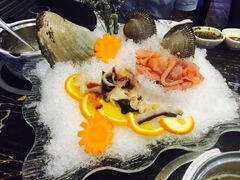 -渔傅·蓝海岸霞浦海鲜(正祥店)