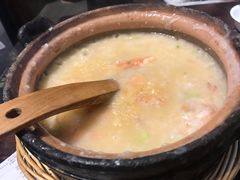 -悟长年潮汕菜砂锅粥(圣熙8号店)