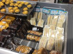 -吉美诺烘焙(公园北路店)