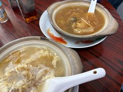 -添發碗仔翅美食