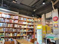 -ELEVEN桌游剧本杀轰趴馆(三里屯店)