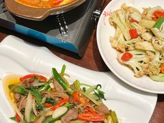 -那拉提之疆·新疆菜(美院店)