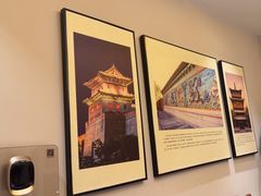 -二分八云雁阁•新晋菜大同味(长治路店)