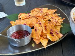 -Ameigo梅果·云贵川bistro(长宁来福士店)
