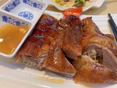 -明腾壹间茶餐厅(新都会花园广场店)