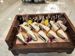 -东莞塘厦三正半山酒店-沙利文西餐厅