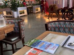 -天山传奇新疆菜(SKLP店)