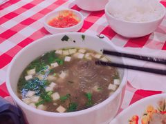 -西贝莜面村(上海百联西郊店)